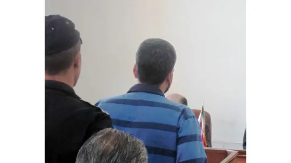 دعوای پسرخاله ها رنگ خون گرفت / کشف جسد فضل الله در خانی آباد