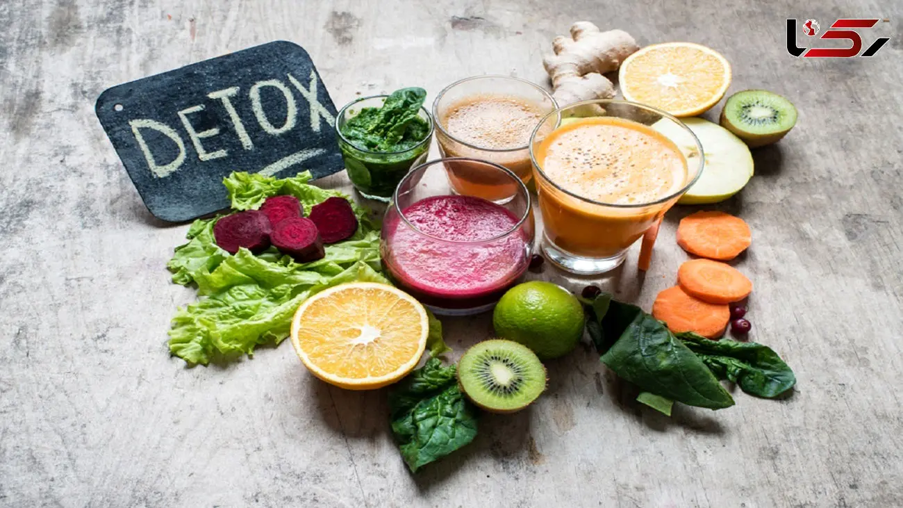 سم زدایی بدن از گوگرد چگونه است؟