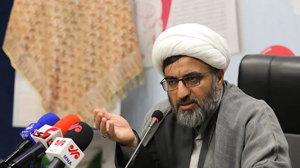 معاون فرهنگی سازمان تبلیغات اسلامی: با فقر تخصیص بودجه در حوزه فرهنگی مواجهیم