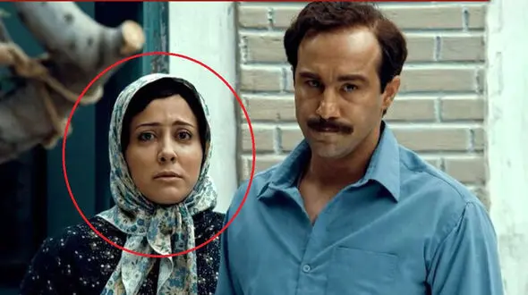 قابی جالب از دورهمی آشا محرابی، بهنوش بختیاری و یوسف صیادی+عکس