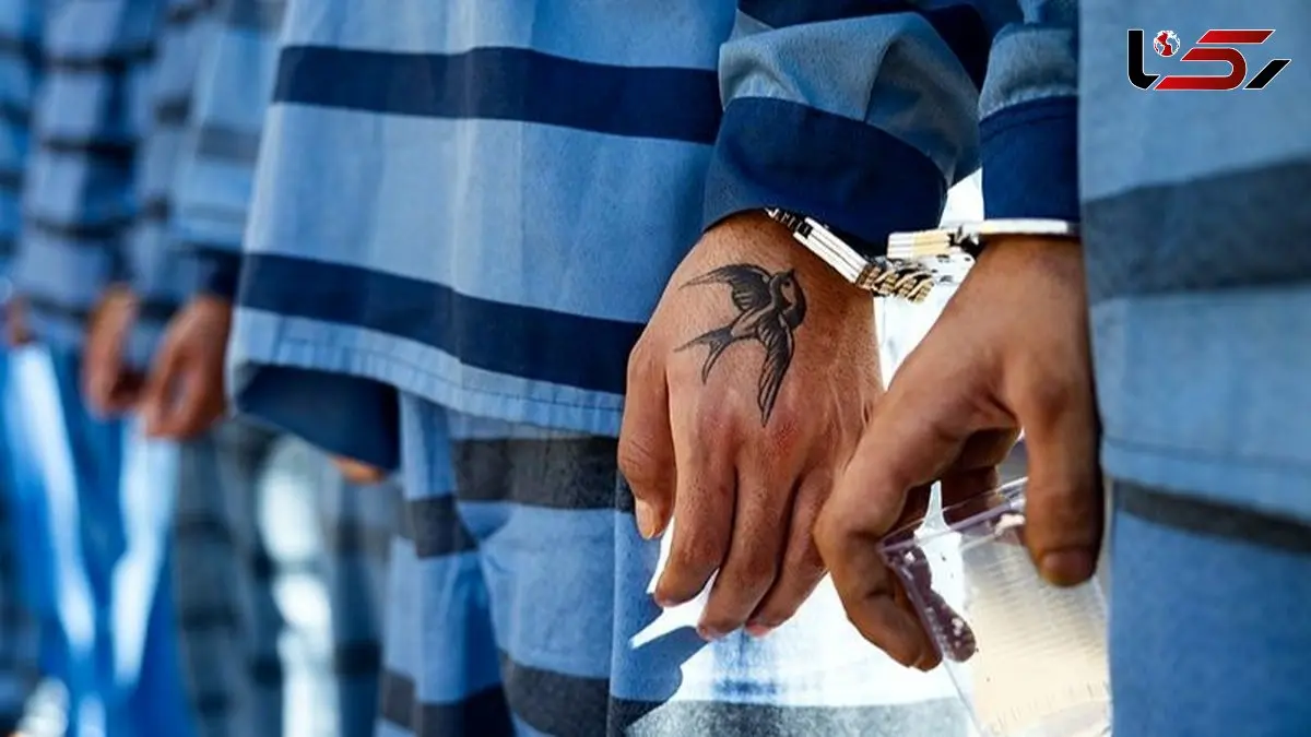 ضربه قاطع پلیس به باند بدل‌اندازان طلا در کردستان + ویدیو