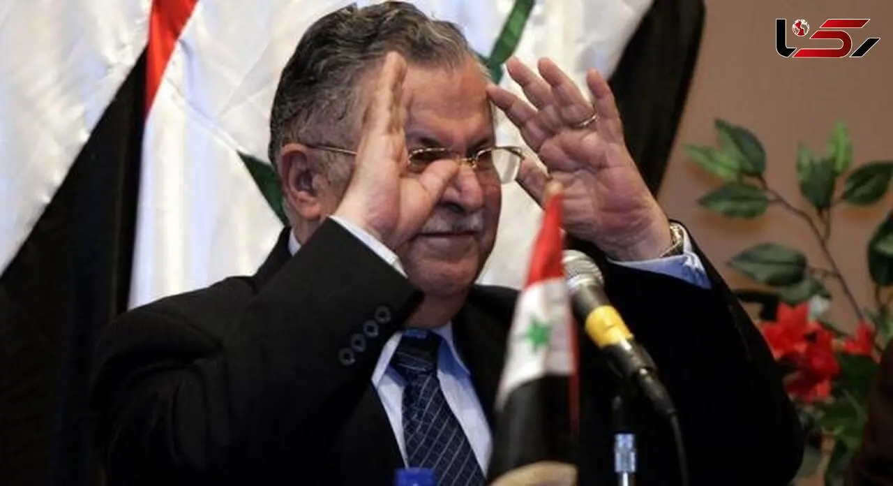 کردستان در آستانه استقلال عزا دار شد/ یگ هفته عزای عمومی در کردستان عراق