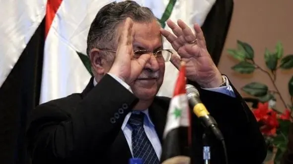 کردستان در آستانه استقلال عزا دار شد/ یگ هفته عزای عمومی در کردستان عراق