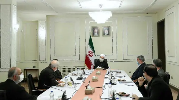 دستور روحانی برای اجرای برنامه های تفریحی در تعطیلات نوروزی