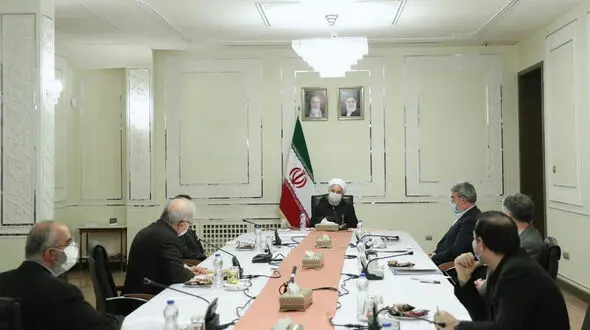 دستور روحانی برای اجرای برنامه های تفریحی در تعطیلات نوروزی