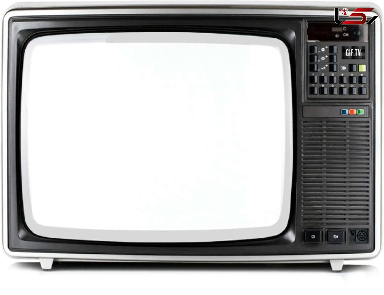 مظنه قیمت تلویزیون در بازار