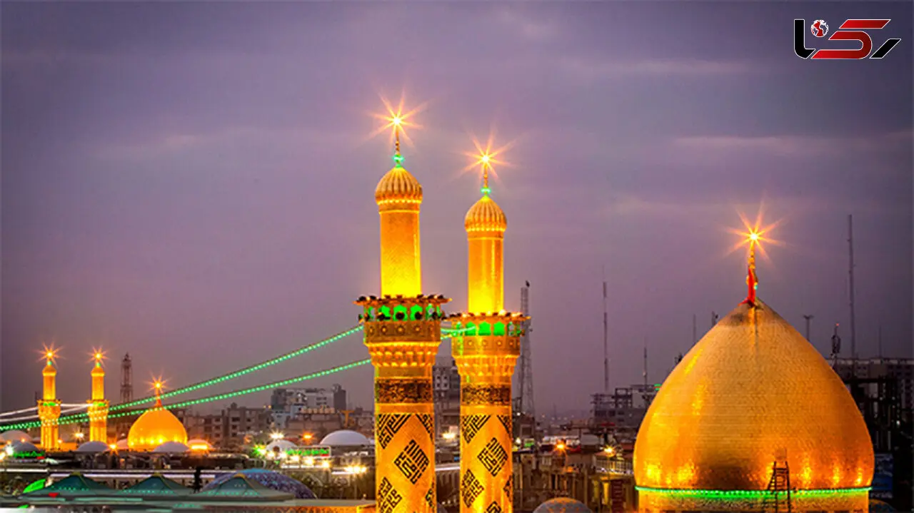 
۴ عمل مهم و مورد علاقه «امام حسین (ع)»/اعمال روز سوم ماه شعبان
