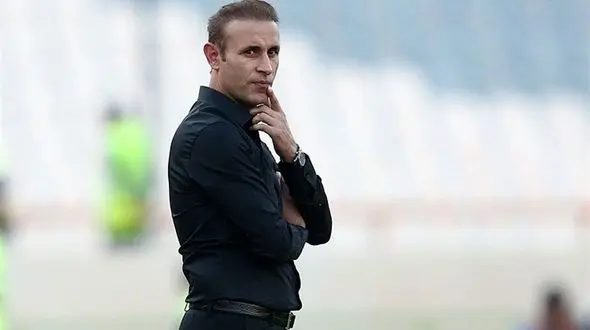 توضیح گل‌محمدی درباره استعفایش از پدیده و فینالیست شدن پرسپولیس