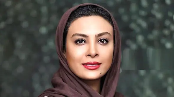 عکس تازه منتشر شده از حدیثه تهرانی و شوهرش