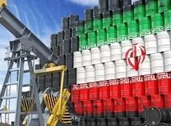 کاهش تولید نفت ایران /  زنگ خطر برای بازارهای جهانی