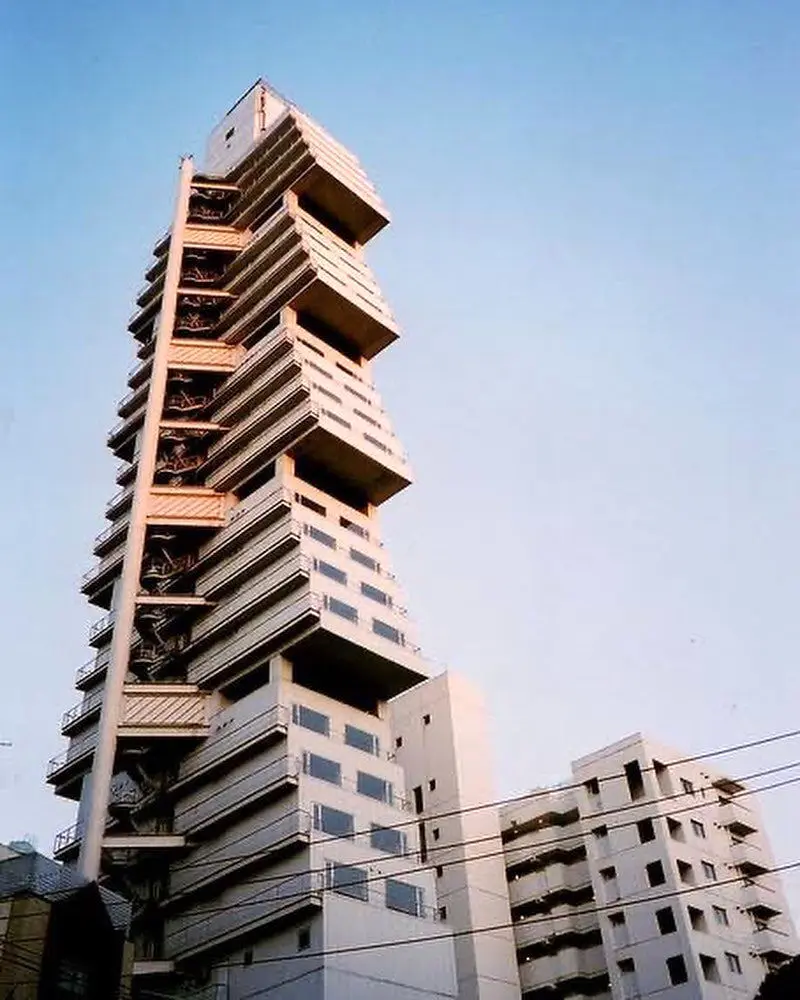 تصویر از هتل سوفیتل توکیو