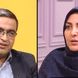 فیلم/ المیرا شریفی‌مقدم: خواهر شوهرم تو هر مناسبتی به شوهرم زنگ میزنه میگه کادو چی گرفتی / سعید عزیزی: شاید خواهره مشکل داره ....