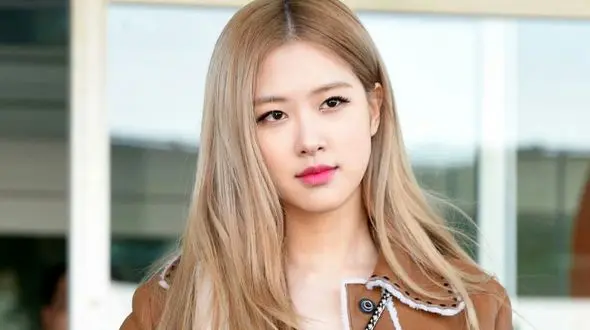 تصاویر؛ عکس های  شخصی، زندگی خصوصی و بیوگرافی روزان پارک