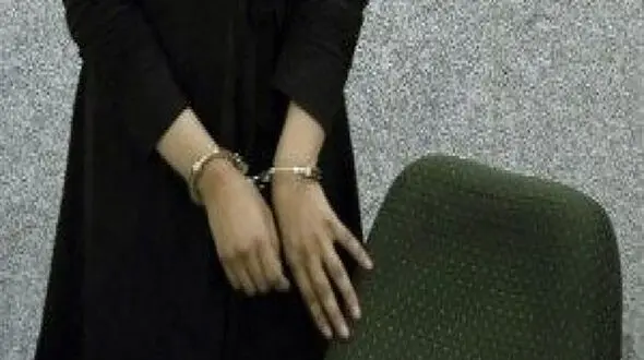 قتل پیرزن تهرانی از سوی نوعروس و داماد تهرانی / جسد سوخته کشف شد