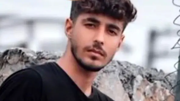 عکس جوان 19 ساله خوش تیپ که در آمل سلاخی شد + علت