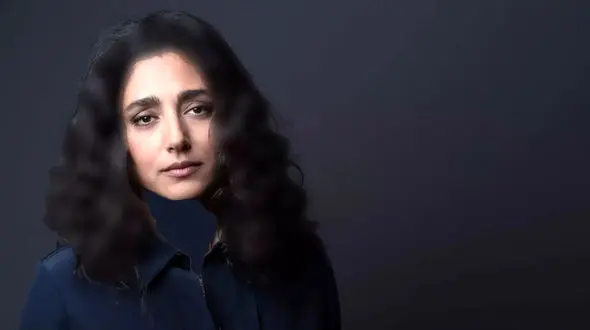 لباس شب عجیب گلشیفته فراهانی ترکاند ! + عکس مدلینگی خانم بازیگر ایرانی در هالیوود !