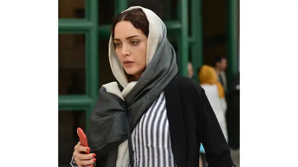 پاسخ عجیب بهنوش طباطبایی به سوال جدایی اش از مهدی پاکدل +عکس