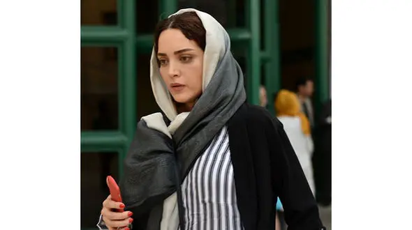 پاسخ عجیب بهنوش طباطبایی به سوال جدایی اش از مهدی پاکدل +عکس