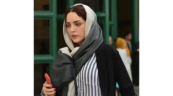 پاسخ عجیب بهنوش طباطبایی به سوال جدایی اش از مهدی پاکدل +عکس
