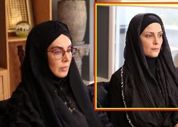 تغییر چهره زمین تا آسمان نیوشا مامنی، مادر شاهین سریال از سرنوشت در 42 سالگی/ مگه داریم اینهمه جذابیت؟+عکس