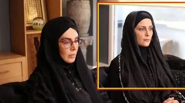 تغییر چهره زمین تا آسمان نیوشا مامنی، مادر شاهین سریال از سرنوشت در 42 سالگی/ مگه داریم اینهمه جذابیت؟+عکس