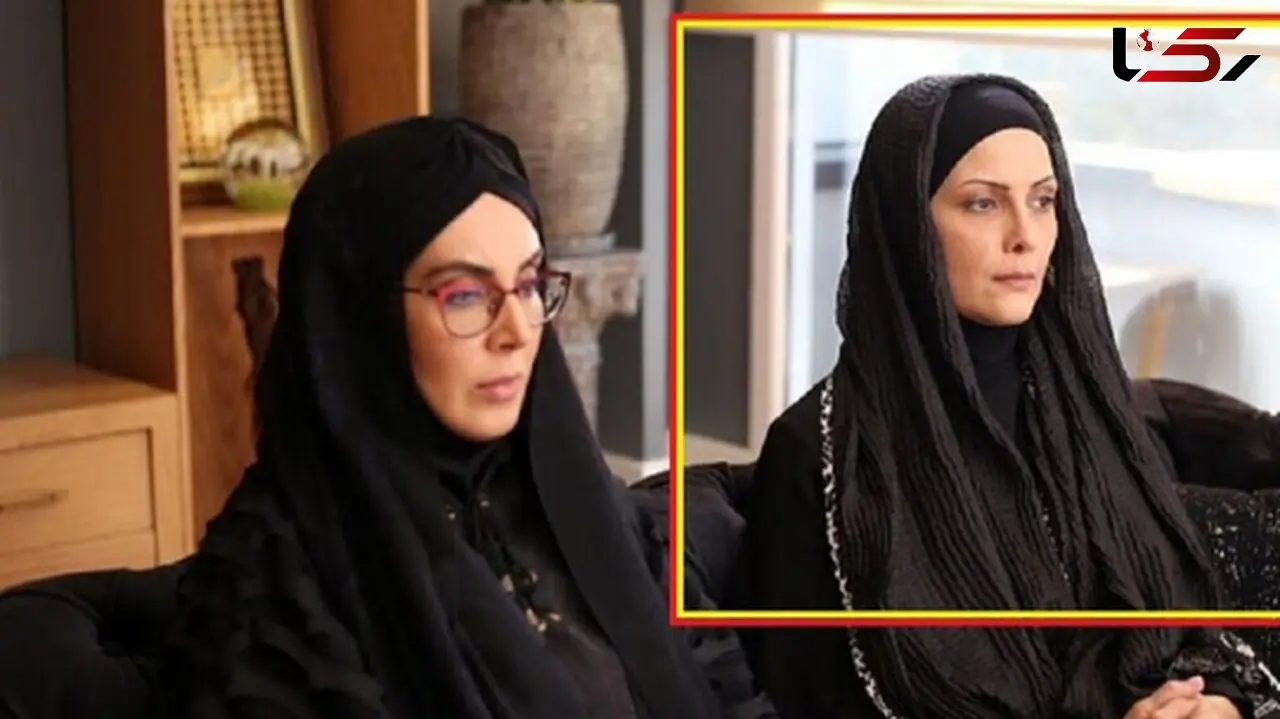 تغییر چهره زمین تا آسمان نیوشا مامنی، مادر شاهین سریال از سرنوشت در 42 سالگی/ مگه داریم اینهمه جذابیت؟+عکس