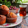 از شاورما مرغ تا کیک یزدی