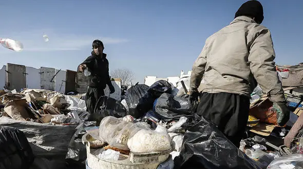 شهریار، قطب تولید و صادرات پلاستیک / ایجاد مراکز مجاز خرید ضایعات برای مقابله با تخلفات شهری