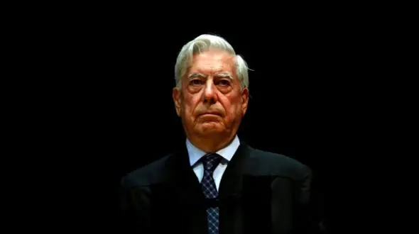 ماریو بارگاس یوسا، نویسنده نامدار پرویی درگذشت