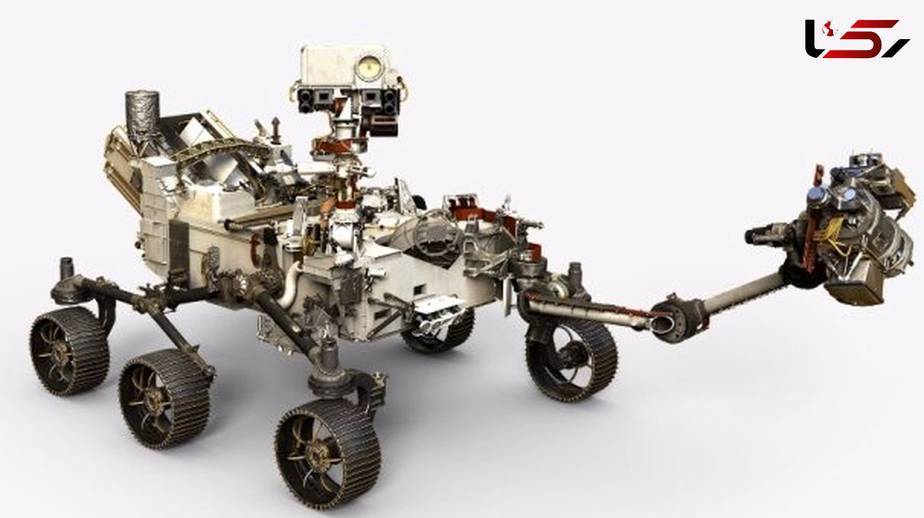 این ربات مریخ نورد تا 2020 به این سیاره سفر می کند