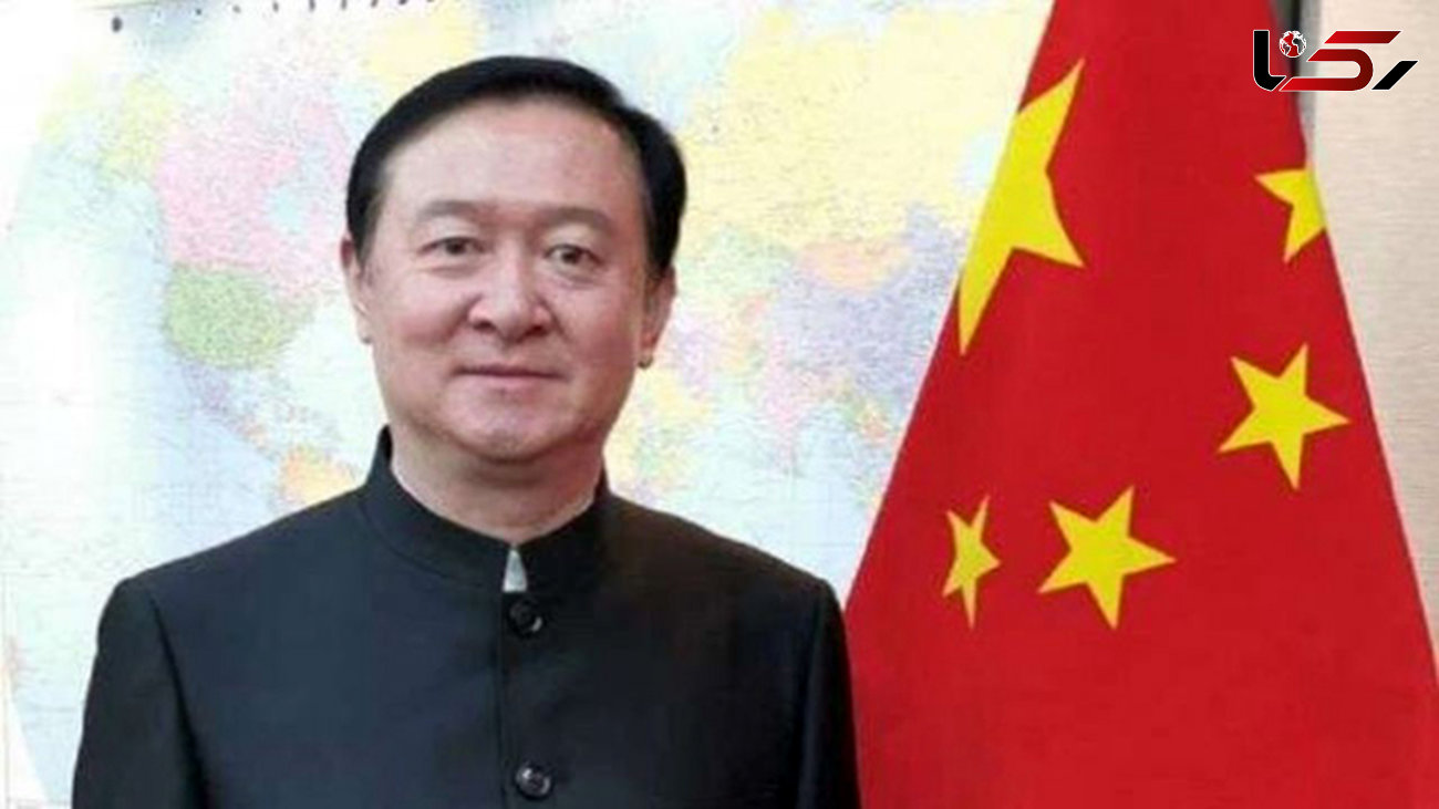 واکنش سفیر چین به توئیت جهانپور: «‌دوستان باید به یکدیگر کمک کنند، ما با هم می جنگیم.»