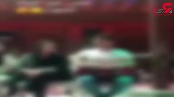راه‌اندازی فشن‌شو کودکان در اصفهان! +فیلم 