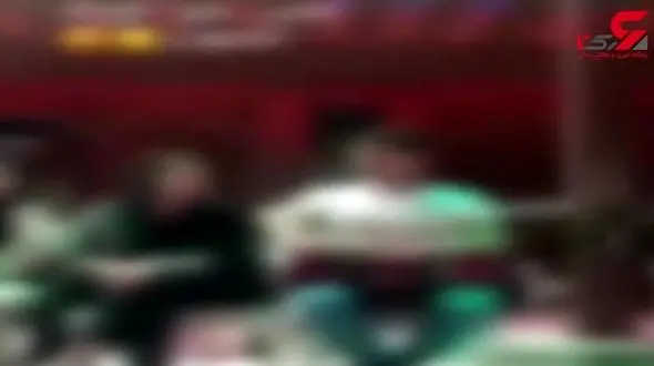 راه‌اندازی فشن‌شو کودکان در اصفهان! +فیلم 