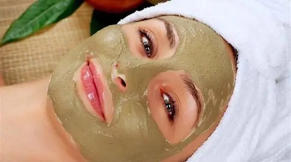 زیبایی پوست زنان با ماسک خانگی سدر + دستور تهیه