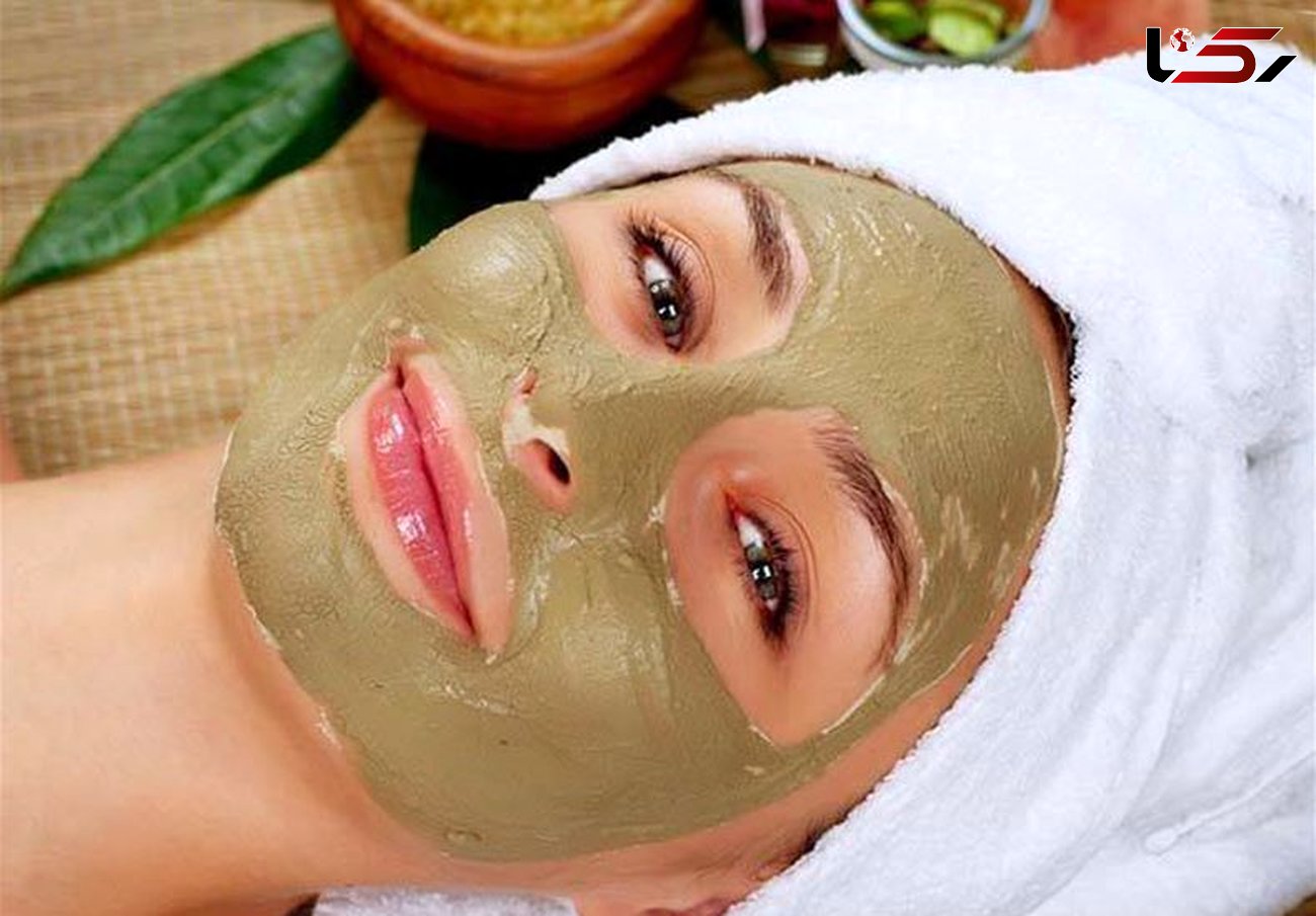 زیبایی پوست زنان با ماسک خانگی سدر + دستور تهیه
