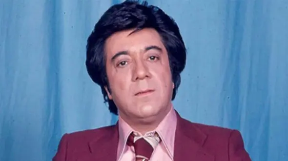 نوستالژی گلپا با فناوری هوش مصنوعی؛ «من شکسته تو شکسته» دوباره شنیدنی شد