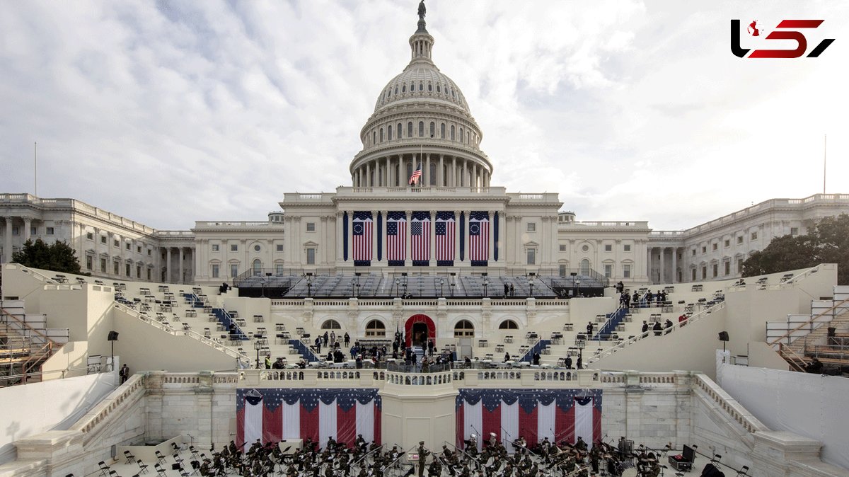 Biden's inauguration is tomorrow. Here's what we know about the event. 