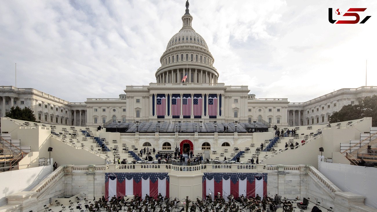 Biden's inauguration is tomorrow. Here's what we know about the event. 