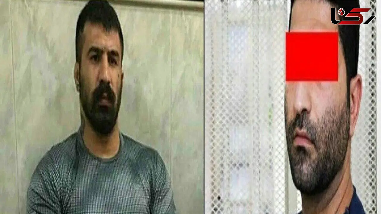 محاکمه قاتلان وحید مرادی هم اکنون پشت درهای بسته + عکس