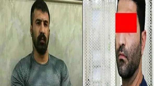  قاتل وحید مرادی اعدام می شود + جزییات