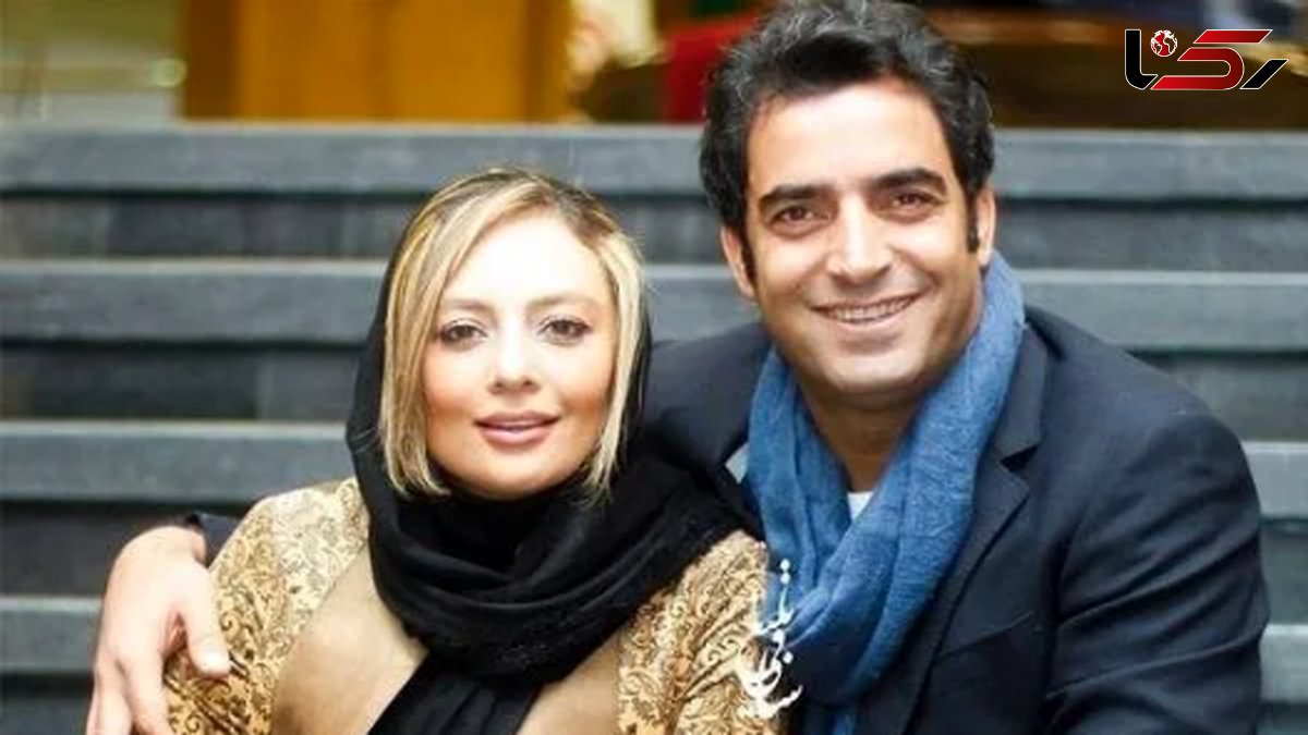 بیوگرافی منوچهر هادی بازیگر و کارگردان و همسرش و فرزند +عکس ها