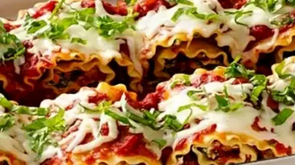 از قارچ سوخاری به سبک فست فود ها تا جوجه کباب با طعم عسل و خردل