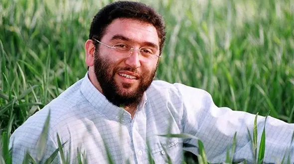 شهادت مداح معروف دفاع مقدس + عکس