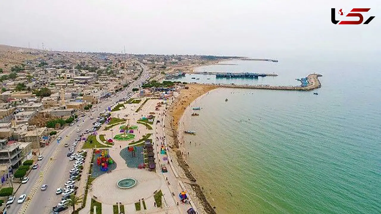 پرونده ثبت جهانی بندر تاریخی سیراف به یونسکو ارسال شد
