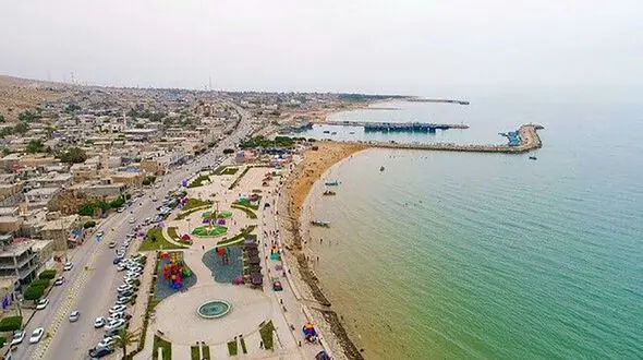پرونده ثبت جهانی بندر تاریخی سیراف به یونسکو ارسال شد