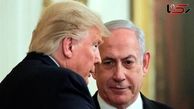 Trump Says Netanyahu Had No Choice But to Back Gaza Ceasefire Plan