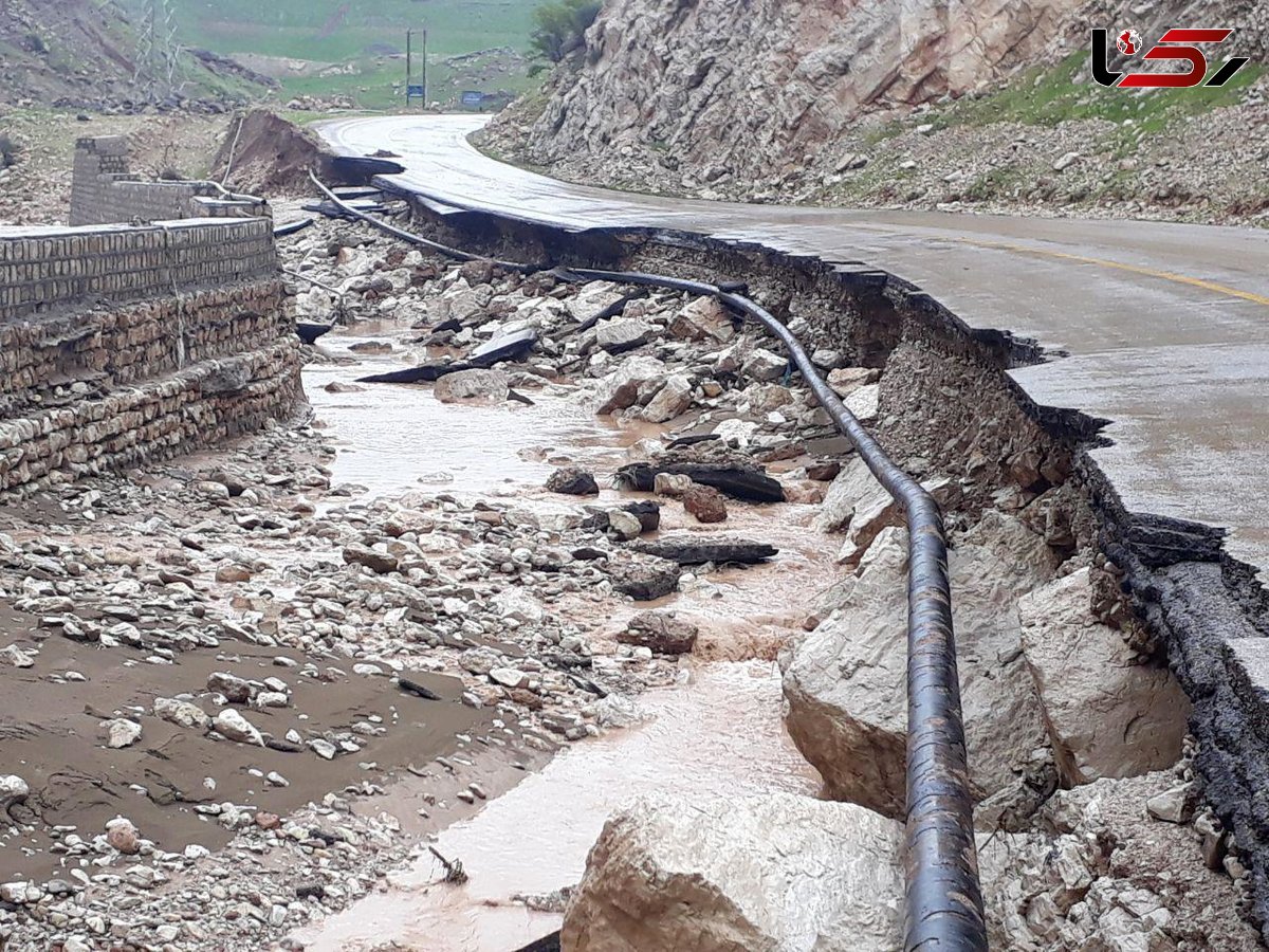 با گذشت بیش از چهار سال هنوز خسارت های سیل جبران نشده است