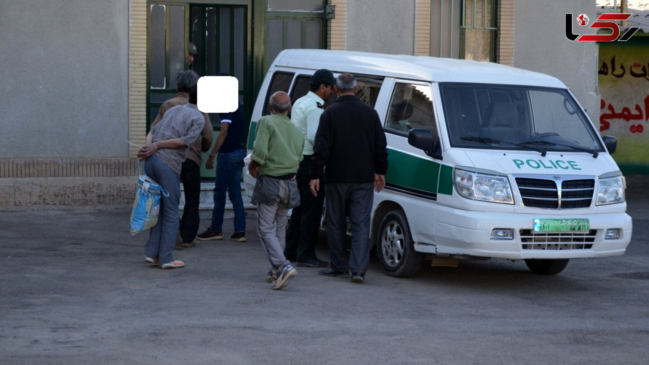 دستگیری 17 سارق و افیون فروش و کشف 22 کیلو مواد افیونی