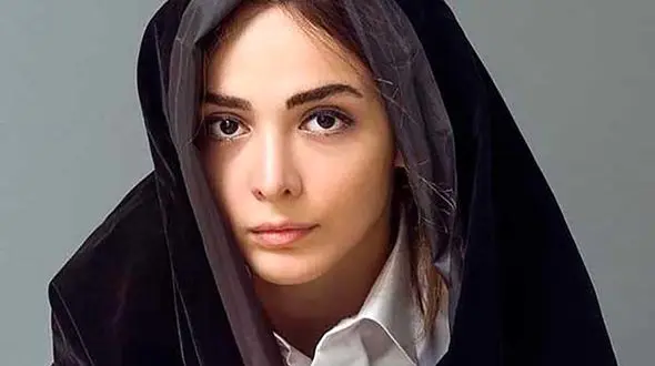 عکس زن وشوهری المیرا دهقانی جنجال کرد! 