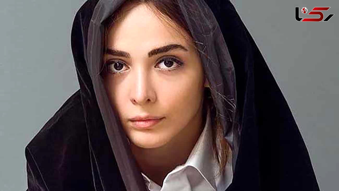 عکس زن و شوهر المیرا دهقانی جنجال به پا کرد!